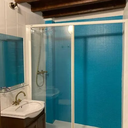 Apartamento El Alfeizar