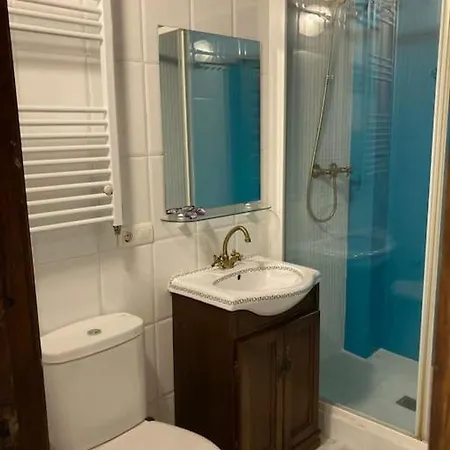 El Alfeizar Apartamento